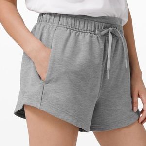 Lululemon Inner Glow Short 3” Modal